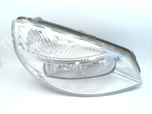 Used Right headlight RENAULT SCÉNIC II (JM0/1_) 1.9 dCi (JM0G, JM12, JM1G, JM2C) (120 hp) 27254797