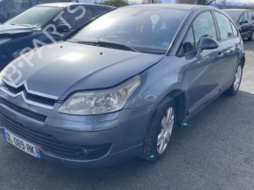 Electronic module CITROËN C4 I (LC_) 1.6 HDi | BP37187194M83 - Image 10