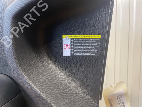 Front left panel CITROËN C5 AIRCROSS (A_) 1.6 Hybrid 225 (A45GFR) | BP37729379C58  - Image 5