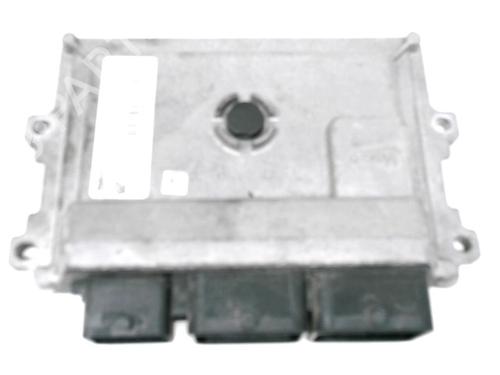 Used Electronic module Electronic module PEUGEOT 2008 I (CU_) 1.2 VTi (82 hp) 33724054 33724054