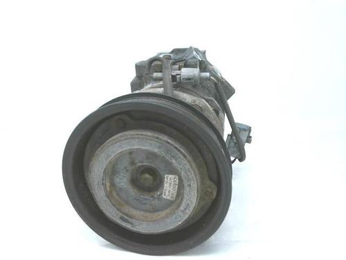 AC compressor TOYOTA AVENSIS Estate (_T22_) 2.0 D-4D (CDT220_, CDT220R) | BP22101211M34 