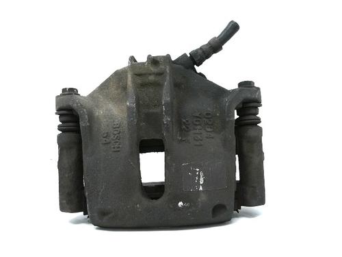 Venstre bremsekaliber foran PEUGEOT 206 SW (2E/K) 1.6 HDi 110 (109 hp) 27567161