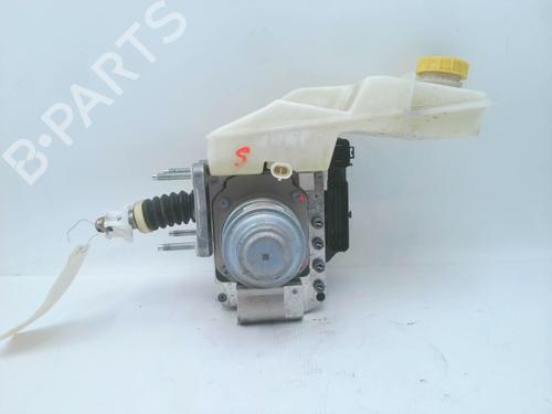Used ABS pump ABS pump JEEP COMPASS (MP, M6, MV, M7) 1.3 Hybrid 4x4 (240 hp) 30162292 30162292