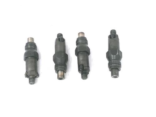Used Injector Injector PEUGEOT PARTNER Box Body/MPV (5_, G_) 1.8 D (58 hp) 39607728 39607728