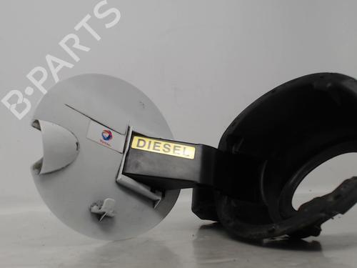 Fuel flap PEUGEOT 208 I (CA_, CC_) 1.6 HDi / BlueHDi 75 | BP20916887C131