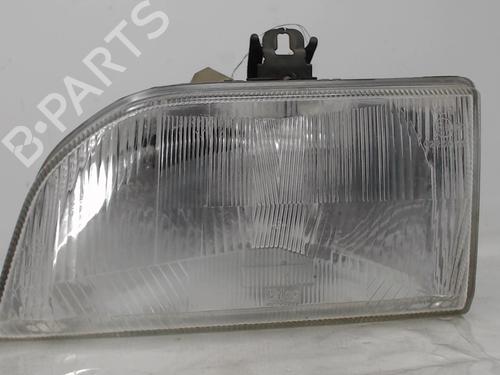 Used Left headlight Left headlight FORD FIESTA III (GFJ) 1.1 (50 hp) 20916914 20916914