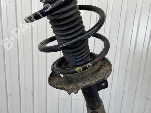 Left front shock absorber PEUGEOT 308 SW I (4E_, 4H_) 1.6 HDi | BP29407352M16