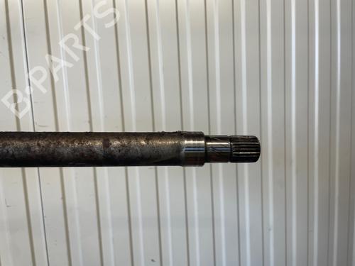 Right front driveshaft ALFA ROMEO MITO (955_) 1.6 JTDM (955AXC1B) | BP36100085M39  - Image 5