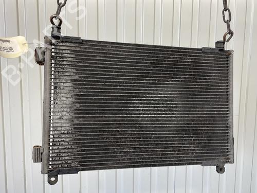 Used AC radiator PEUGEOT 206 SW (2E/K) 1.6 HDi 110 (109 hp) 27567159