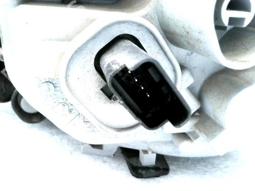 Left taillight RENAULT CAPTUR I (J5_, H5_) 1.5 dCi 90 (J5N4, J5M5, J5MW, J5M6, J5AL, J5AJ) | BP24609442C34 - Image 2