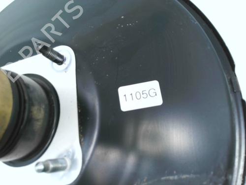 Servo brake VW CADDY III Box Body/MPV (2KA, 2KH, 2CA, 2CH) 1.6 TDI | BP30099891M42