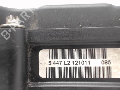ABS pump RENAULT CLIO III (BR0/1, CR0/1) 1.5 dCi | BP22099880M43 