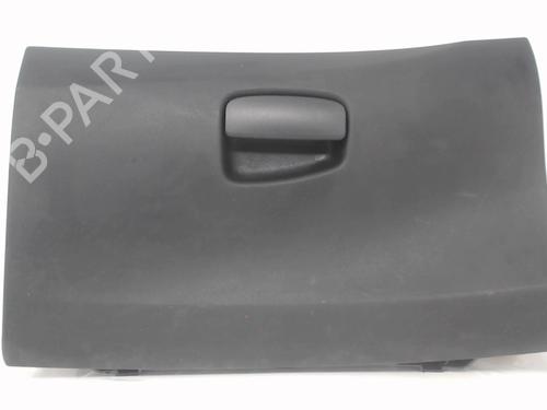 Used Glove box Glove box CITROËN C3 II (SC_) 1.4 HDi 70 (SC8HZC, SC8HR0, SC8HP4) (68 hp) 20916758 20916758