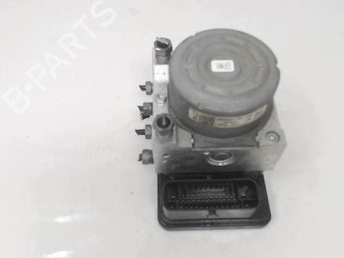 ABS pump PEUGEOT 208 I (CA_, CC_) 1.4 HDi | BP20916815M43 