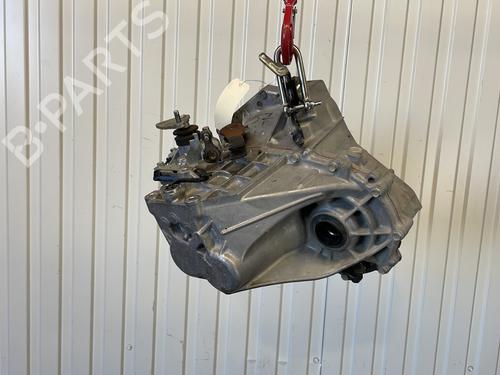 Used Gearbox Gearbox TOYOTA AYGO (_B4_) 1.0 (KGB40) (69 hp) 29758307 29758307