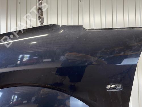 Left front fenders AUDI A2 (8Z0) 1.4 TDI | BP20910795C41 