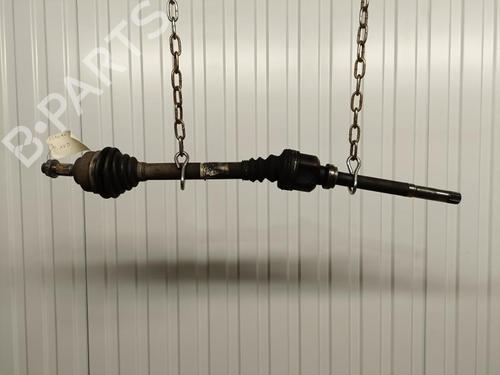 Used Right front driveshaft Right front driveshaft CITROËN C3 Picasso (SH_) 1.6 HDi (90 hp) 20913080 20913080