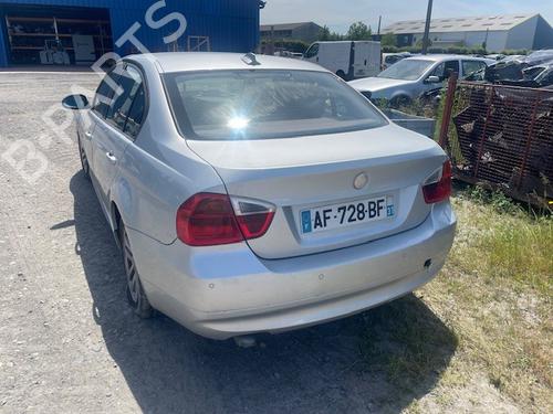 Left front window switch BMW 3 (E90) 318 d | BP27340171I27 - Image 3