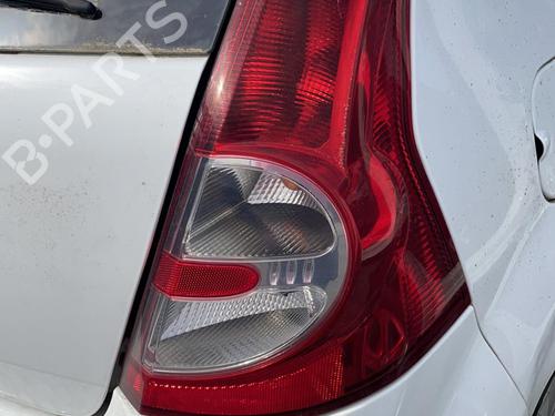 Starter DACIA SANDERO 1.4 MPI LPG | BP20913216M8 - Image 9