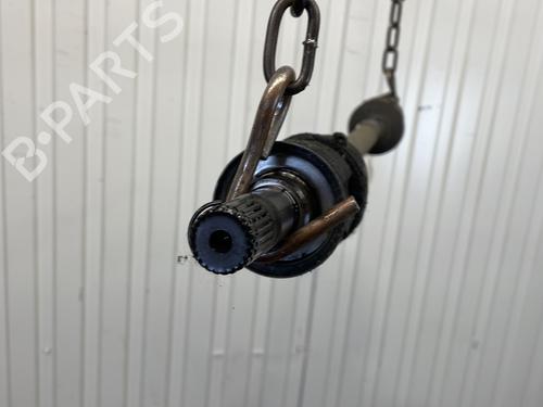 Left rear driveshaft JEEP COMPASS (MK49) 2.0 CRD 4x4 | BP29572207M40  - Image 5