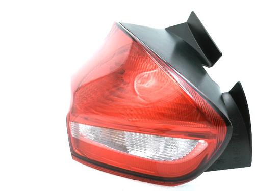 Used Left taillight FORD FOCUS III 1.0 EcoBoost (125 hp) 22439194