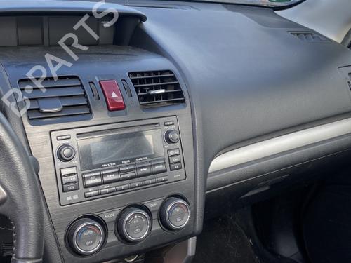 Used Parts SUBARU FORESTER (SJ_) 2.0 D AWD (SJD) 2383927