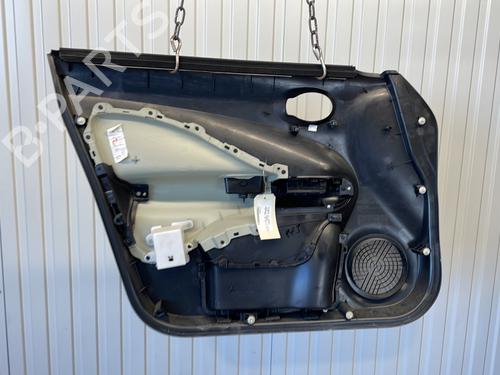 Front right panel NISSAN JUKE (F15) 1.5 dCi | BP21798161C59 