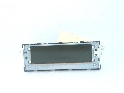 Used Display monitor CITROËN C4 II (NC_) 1.6 HDi 115 (114 hp) 20910660