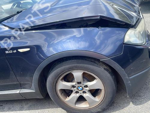 Left front window switch BMW X3 (E83) 2.0 d | BP25001488I27 - Image 9