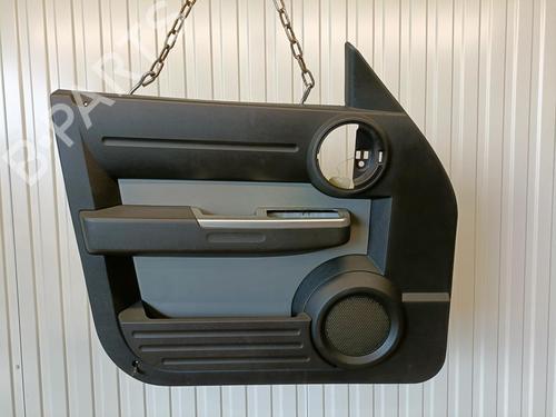 Used Front left panel Front left panel DODGE NITRO 2.8 CRD 4WD (177 hp) 20916805 20916805