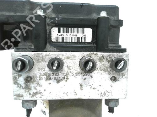ABS pump FIAT DUCATO Van (250_) 160 Multijet 3,0 D | BP30175934M43 - Image 6