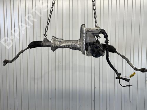 Used Steering rack Steering rack PEUGEOT 308 II (LB_, LP_, LW_, LH_, L3_) 1.2 THP 130 (131 hp) 24341692 24341692