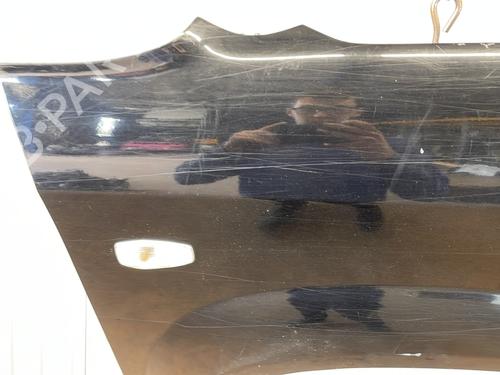 Right front fenders HYUNDAI TUCSON (JM) 2.0 CRDi | BP24647189C42 