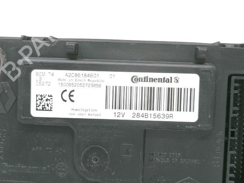 Electronic module RENAULT CLIO IV (BH_) 0.9 TCe 90 (BHNF, BHMA, BHMH, BHJK, BHJR) | BP33970084M83  - Image 6