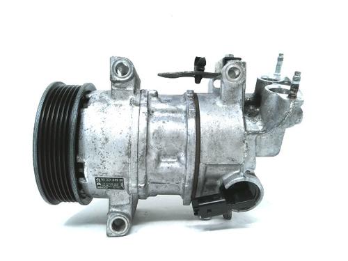 Used AC compressor PEUGEOT 2008 I (CU_) 1.2 THP 110 / PureTech 110 (110 hp) 30396773