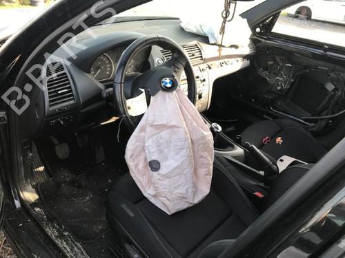 Left mirror BMW 1 (E87) 118 d | BP22098125C26 