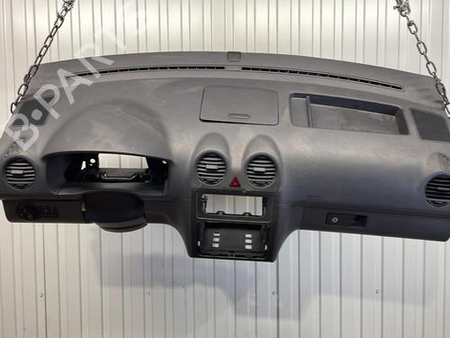Used Dashboard VW CADDY III Box Body/MPV (2KA, 2KH, 2CA, 2CH) 1.6 TDI (102 hp) 30099875