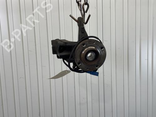 Used Left front steering knuckle CITROËN C3 Picasso (SH_) 1.6 HDi (90 hp) 29120308
