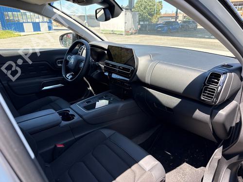 Left front window switch CITROËN C5 AIRCROSS (A_) 1.6 Hybrid 225 (A45GFR) | BP37729372I27 - Image 14