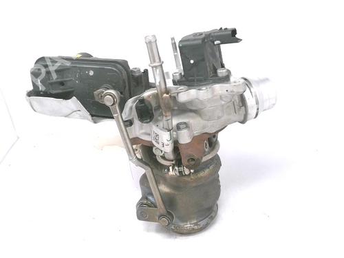 Used Turbocharger/Supercharger Turbocharger/Supercharger RENAULT CAPTUR II (HF_) LPG (HFMT) (101 hp) 39625674 39625674