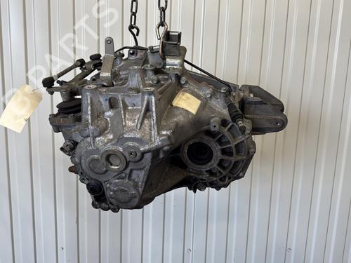 Used Gearbox Gearbox CHRYSLER SEBRING Convertible (JS) 2.0 CRD (140 hp) 25893228 25893228