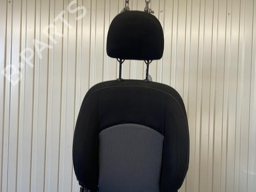 Left front seat PEUGEOT 206 SW (2E/K) 2.0 HDi | BP28376079C15  - Image 6