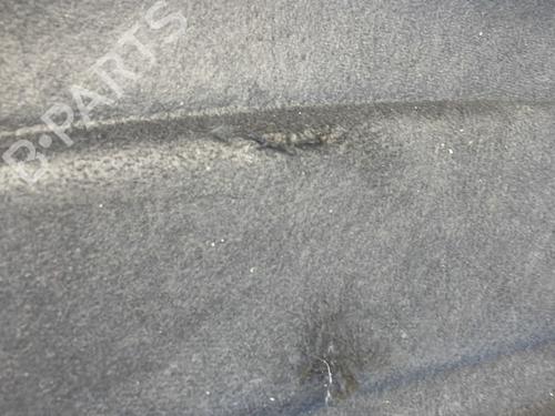 Rear parcel shelf FORD FIESTA V (JH_, JD_) 1.4 TDCi | BP23796342C85 