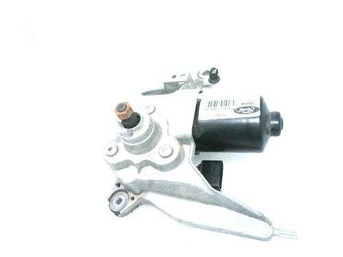Used Front wiper motor FORD B-MAX (JK) 1.5 TDCi (75 hp) 24330926
