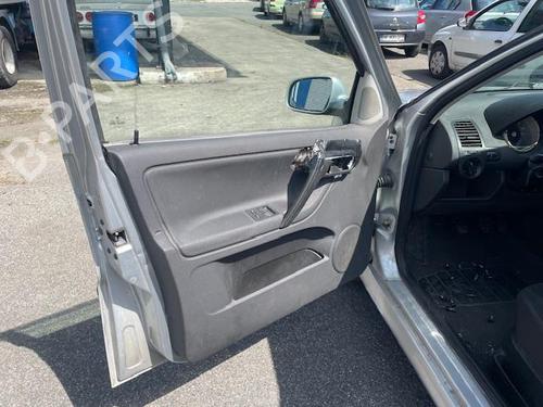 Starter VW POLO (6N2) 1.4 TDI | BP22101434M8 