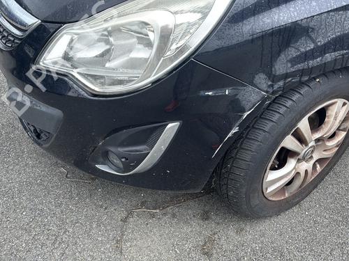 AC compressor OPEL CORSA D (S07) 1.2 (L08, L68) | BP27486392M34 - Image 10