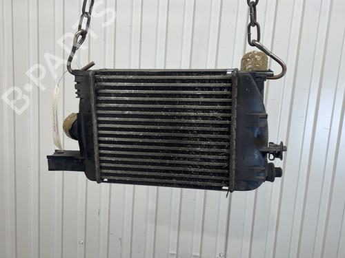 Used Intercooler RENAULT CLIO IV (BH_) 1.5 dCi 75 (75 hp) 29485482