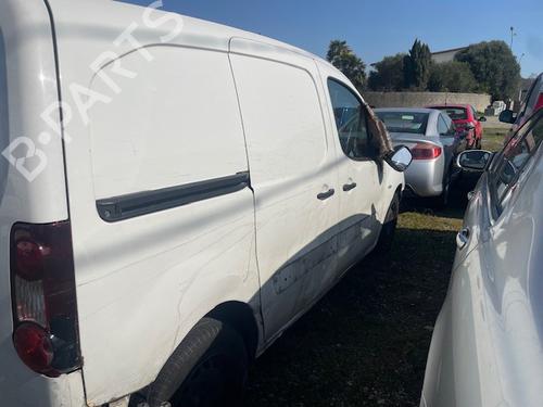 Cable PEUGEOT PARTNER Box Body/MPV | BP38185166E12 - Image 8