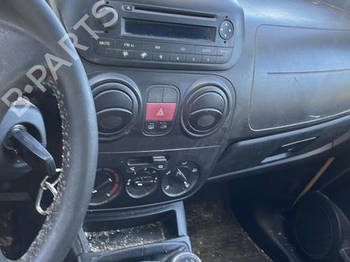 Climate control CITROËN NEMO Box Body/MPV (AA_) 1.4 HDi | BP22099743I5  - Image 14