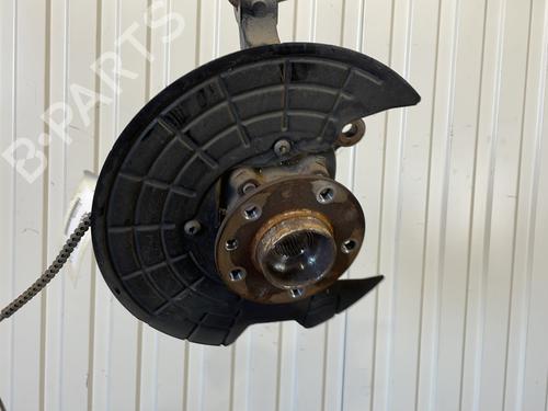 Right front steering knuckle JEEP COMPASS (MP, M6, MV, M7) 1.3 Hybrid 4x4 | BP30162280M26  - Image 7